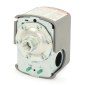 Telemecanique (Square D) Pumptrol Pressure Switch, 50-70 psi, 1/4" FPT, Standard Duty - Image 3