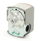 Telemecanique (Square D) Pumptrol Pressure Switch, 40-60 psi, 1/4" FPT, Medium Duty - Image 3