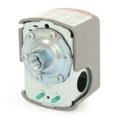 Telemecanique (Square D) Pumptrol Pressure Switch, 60-80 psi, 1/4" FPT, Medium Duty - Image 3