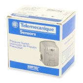 Telemecanique (Square D) Pumptrol Pressure Switch, 60-80 psi, 1/4" FPT, Medium Duty - Image 4