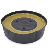 Oatey Johni-Ring Closet Wax Gasket/Ring, Jumbo, fits 3" or 4" - Image 2