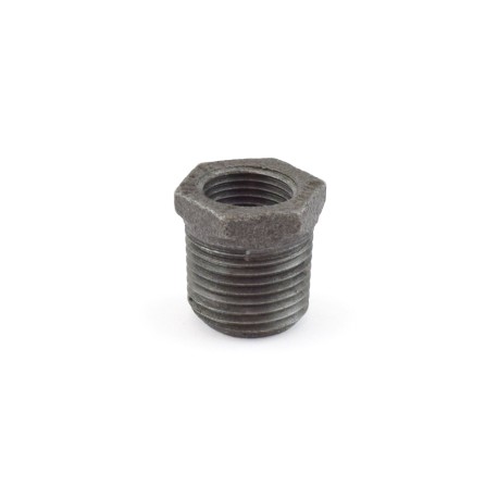 Matco-Norca 1/2" x 3/8" Black Bushing (Imported)