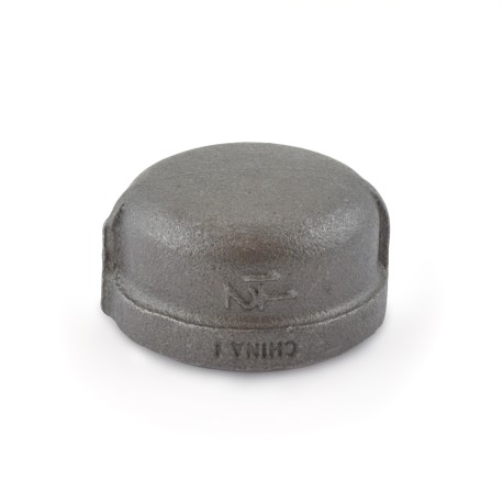 Matco-Norca 1-1/4" Black Cap (Imported)