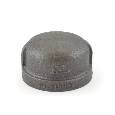 Matco-Norca 1-1/2" Black Cap (Imported)