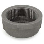 Matco-Norca 2" Black Cap (Imported) - Image 2