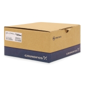 Grundfos Transducer Pressure Sensor for CU 301 and CU 302 Controls, 0-120 psi, 1/2" NPT - Image 3