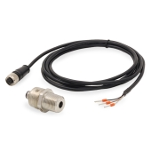 Grundfos Transducer Pressure Sensor for CU 301 and CU 302 Controls, 0-120 psi, 1/2" NPT - Image 2