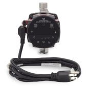 Grundfos Alpha CS 15-55 SU7P/TLC Comfort System w/ Comfort Valve, Timer & Line Cord, 115V - Image 2