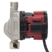 Grundfos Alpha CS 15-55 SU7P/TLC Comfort System w/ Comfort Valve, Timer & Line Cord, 115V - Image 4