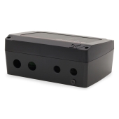 Grundfos CU 302 UL, Constant Pressure Control for SQE Pumps, 90-240V - Image 5