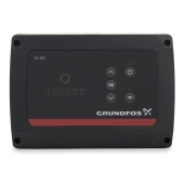 Grundfos CU 302 UL, Constant Pressure Control for SQE Pumps, 90-240V - Image 1