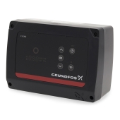 Grundfos CU 302 UL, Constant Pressure Control for SQE Pumps, 90-240V - Image 2