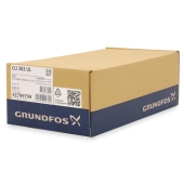 Grundfos CU 302 UL, Constant Pressure Control for SQE Pumps, 90-240V - Image 6
