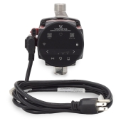 Alpha CS 15-55 SU7P/TLC Comfort System w/ Comfort Valve, Timer & Line Cord, 115V Grundfos