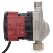 Alpha CS 15-55 SU7P/TLC Comfort System w/ Comfort Valve, Timer & Line Cord, 115V Grundfos