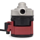 Alpha CS 15-55 SU7P/TLC Comfort System w/ Comfort Valve, Timer & Line Cord, 115V Grundfos