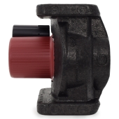 Grundfos UPS26-150F 3-Speed Cast Iron Circulator Pump, 115V - Image 6