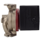 Grundfos UPS26-150SF 3-Speed Stainless Steel Circulator Pump, 115V - Image 4