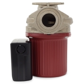 Grundfos UPS26-150SF 3-Speed Stainless Steel Circulator Pump, 115V - Image 5