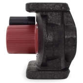 Grundfos UPS26-150SF 3-Speed Stainless Steel Circulator Pump, 115V - Image 6