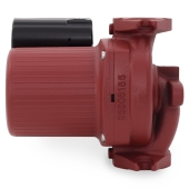 UPS26-150F 3-Speed Cast Iron Circulator Pump, 208-230V Grundfos