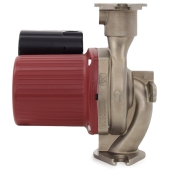 UPS43-100SF 3-Speed Stainless Steel Circulator Pump, 208-230V Grundfos