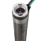 Grundfos 5SQ07-320, 3" Submersible Deep Well Pump, 200-240V, Rated 4.4 GPM/416ft Head, 3/4 HP, 7 Stages - Image 3