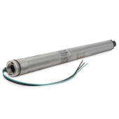 Grundfos 10SQ15-330, 3" Submersible Deep Well Pump, 200-240V, Rated 8.81 GPM/420ft Head, 1-1/2 HP, 7 Stages - Image 1