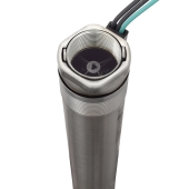 Grundfos 22SQ10-160, 3" Submersible Deep Well Pump, 200-240V, Rated 22 GPM/157ft Head, 1 HP, 4 Stages - Image 3