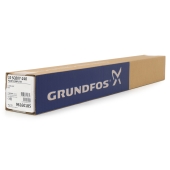 Grundfos 10SQE07-240, 3" Submersible Deep Well Pump, 200-240V, Rated 8.81 GPM/288ft Head, 3/4 HP, 5 Stages - Image 4