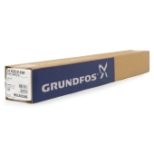 Grundfos 10SQE10-290, 3" Submersible Deep Well Pump, 200-240V, Rated 8.81 GPM/354ft Head, 1 HP, 6 Stages - Image 4