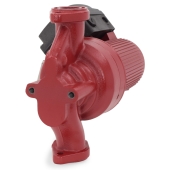 Grundfos UPS32-80/2 VersaFlo 3-Speed Cast Iron Circulator Pump, 115V - Image 10