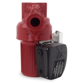 Grundfos UPS32-80/2 VersaFlo 3-Speed Cast Iron Circulator Pump, 115V - Image 7