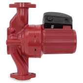 Grundfos UPS32-160/2 VersaFlo 3-Speed Bronze Circulator Pump, 115V - Image 5