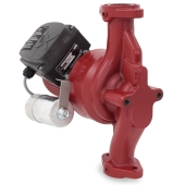Grundfos UPS32-160/2 VersaFlo 3-Speed Bronze Circulator Pump, 115V - Image 9