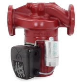 Grundfos UPS40-160/2 VersaFlo 3-Speed Cast Iron Circulator Pump, 115V - Image 6