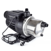 Grundfos MQ3-35 Booster Pump, 3/4 HP, 115V - Image 1