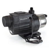Grundfos MQ3-35 Booster Pump, 3/4 HP, 115V - Image 4