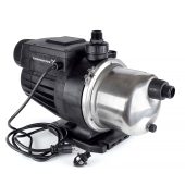Grundfos MQ3-45 Booster Pump, 1 HP, 115V - Image 1