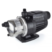 Grundfos MQ3-45 Booster Pump, 1 HP, 115V - Image 2