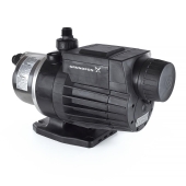 Grundfos MQ3-45 Booster Pump, 1 HP, 115V - Image 3