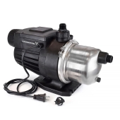 Grundfos MQ3-35 Booster Pump, 3/4 HP, 230V - Image 1