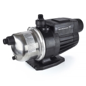 Grundfos MQ3-45 Booster Pump, 1 HP, 230V - Image 2