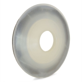 Sioux Chief 5-1/4" long, SmartSpout Slip-On Tub Spout w/ Shower Diverter, Chrome - Image 5