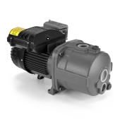 Grundfos JP4-54DSA Cast Iron Deep Well Jet Pump, 3/4 HP, 115/230V - Image 2