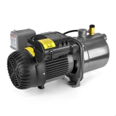 Grundfos JP4-54ASI Stainless Steel Shallow Well Jet Pump, 3/4 HP, 115/230V - Image 4