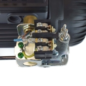 Grundfos JP4-54ASI Stainless Steel Shallow Well Jet Pump, 3/4 HP, 115/230V - Image 5