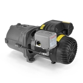 Grundfos JP10S-CI Cast Iron Shallow Well Jet Pump, 1 HP, 115/230V - Image 3