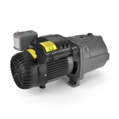 Grundfos JP10S-CI Cast Iron Shallow Well Jet Pump, 1 HP, 115/230V - Image 4