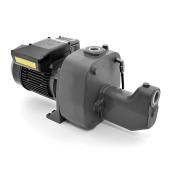 Grundfos JP15S-CI Cast Iron Shallow Well Jet Pump, 1.5 HP, 230V - Image 2